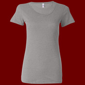 Women's Triblend Tee