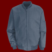 Men's Unlined Team Jacket