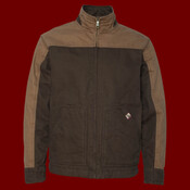 Men's Horizon Boulder Cloth™ Canvas Jacket
