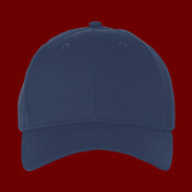 Cotton Twill Cap