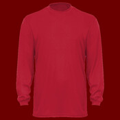 Unisex Dri-Power® Performance Long Sleeve T-Shirt