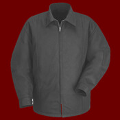 Men's Perma-Lined Panel Jacket