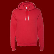 Unisex Sponge Fleece Hoodie Sweatshirt