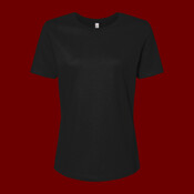 Women’s Relaxed Jersey Tee