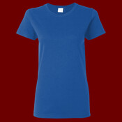 Women's Heavy Cotton™ T-Shirt