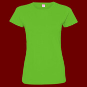 Women's Fine Jersey Tee