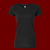Women's Fine Jersey Tee