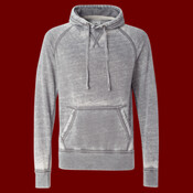 Men's Vintage Zen Fleece Hooded Sweatshirt