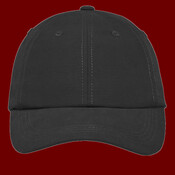 Sueded Cap