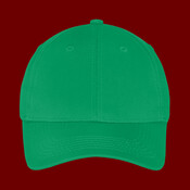 Youth Six Panel Twill Cap