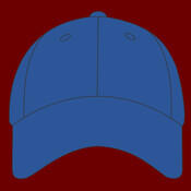 Swoosh Front Cap