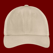 Perforated Cap