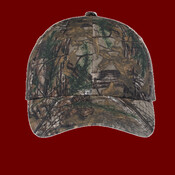 Pro Camouflage Series Cap