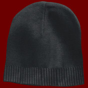 100% Cotton Beanie