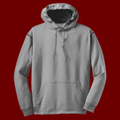 Tech Fleece Colorblock Hooded Sweatshirt