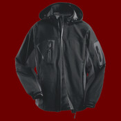 Waterproof Soft Shell Jacket