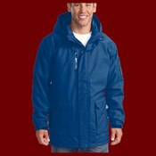 Heavyweight Parka