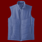 Puffy Vest