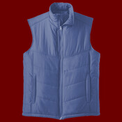Women's Puffy Vest