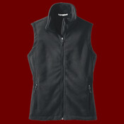 Women's Value Fleece Vest