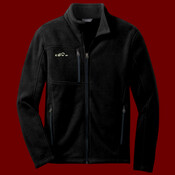 Full Zip Fleece Jacket
