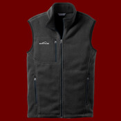 Fleece Vest