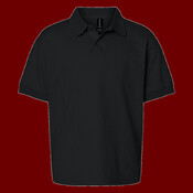 Youth DryBlend® Jersey Polo