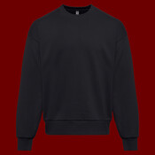 Unisex Heavyweight Crewneck Sweatshirt
