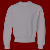 Youth NuBlend® Crewneck Sweatshirt