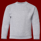 Youth Heavy Blend™ Crewneck Sweatshirt