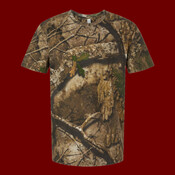 Unisex Realtree® Camo Tee