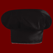 Chef Hat