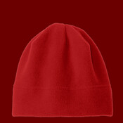 R Tek ® Stretch Fleece Beanie