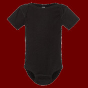 Infant Baby Rib Bodysuit