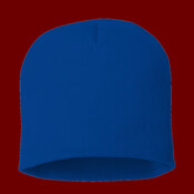 8" Beanie