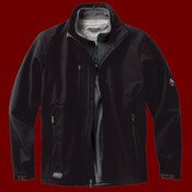 Men's Acceleration Waterproof Soft Shell Jacket