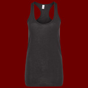 Women's Poly-Rich Racerback Tank Top