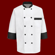 Garnish Chef Coat
