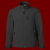 Men's Soft Shell Jacket