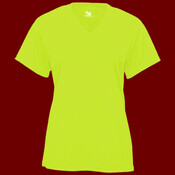 Women’s B-Core V-Neck T-Shirt