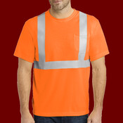 Ansi 107 Class 2 Safety T Shirt