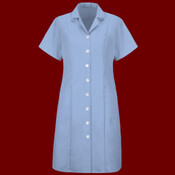 Women's Short Sleeve Dress