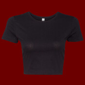 Women’s Crop Tee