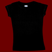 Toddler Girls Fine Jersey Tee