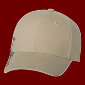 Bass Cap