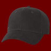 Grizzly Bear Cap