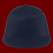 Flexfit 210 ® Flat Bill Cap