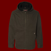 Men's Laredo Boulder Cloth™ Canvas Jacket with Thermal Lining