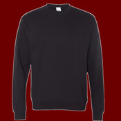 Unisex Midweight Crewneck Sweatshirt