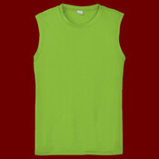 Sleeveless PosiCharge ® Competitor Tee